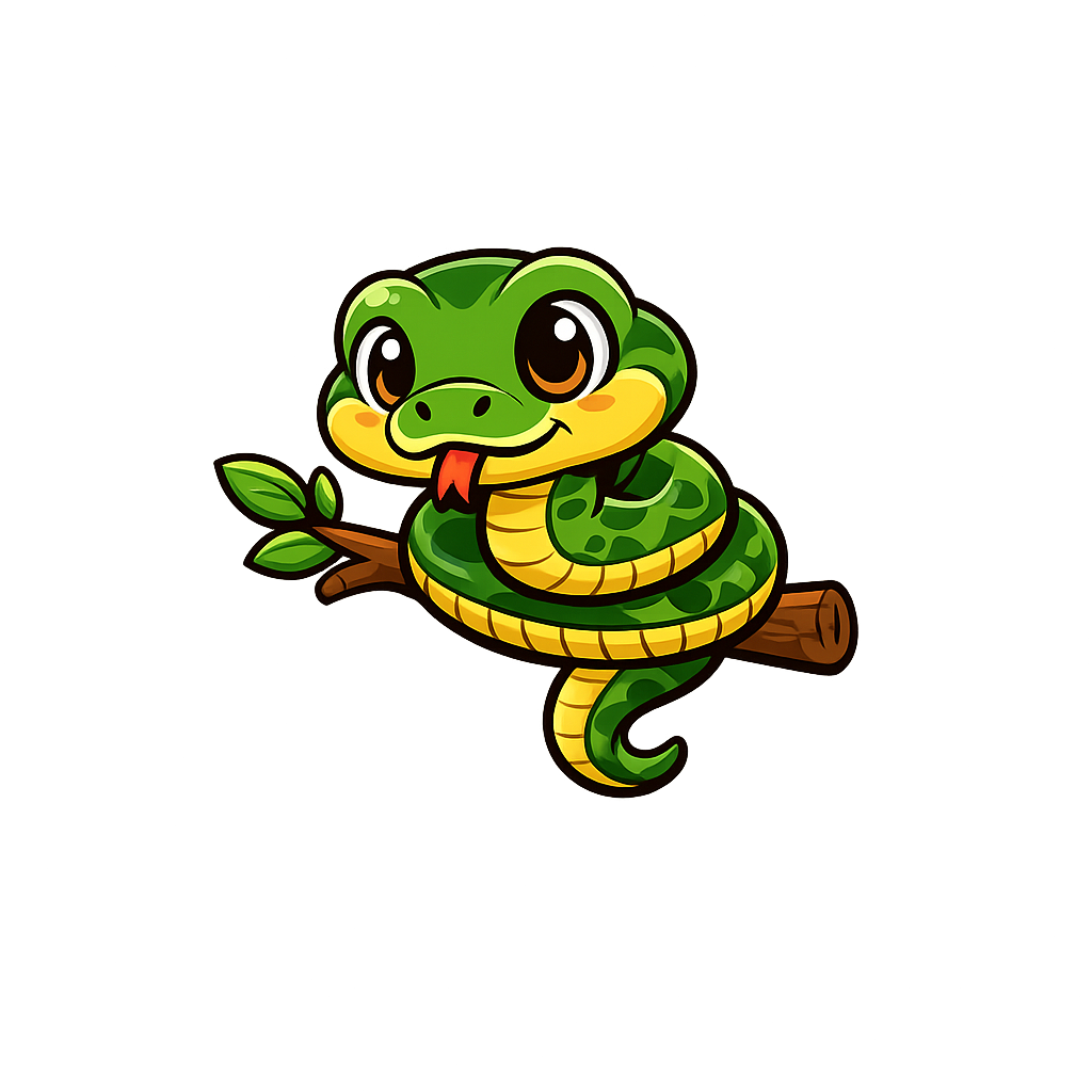 Python Icon