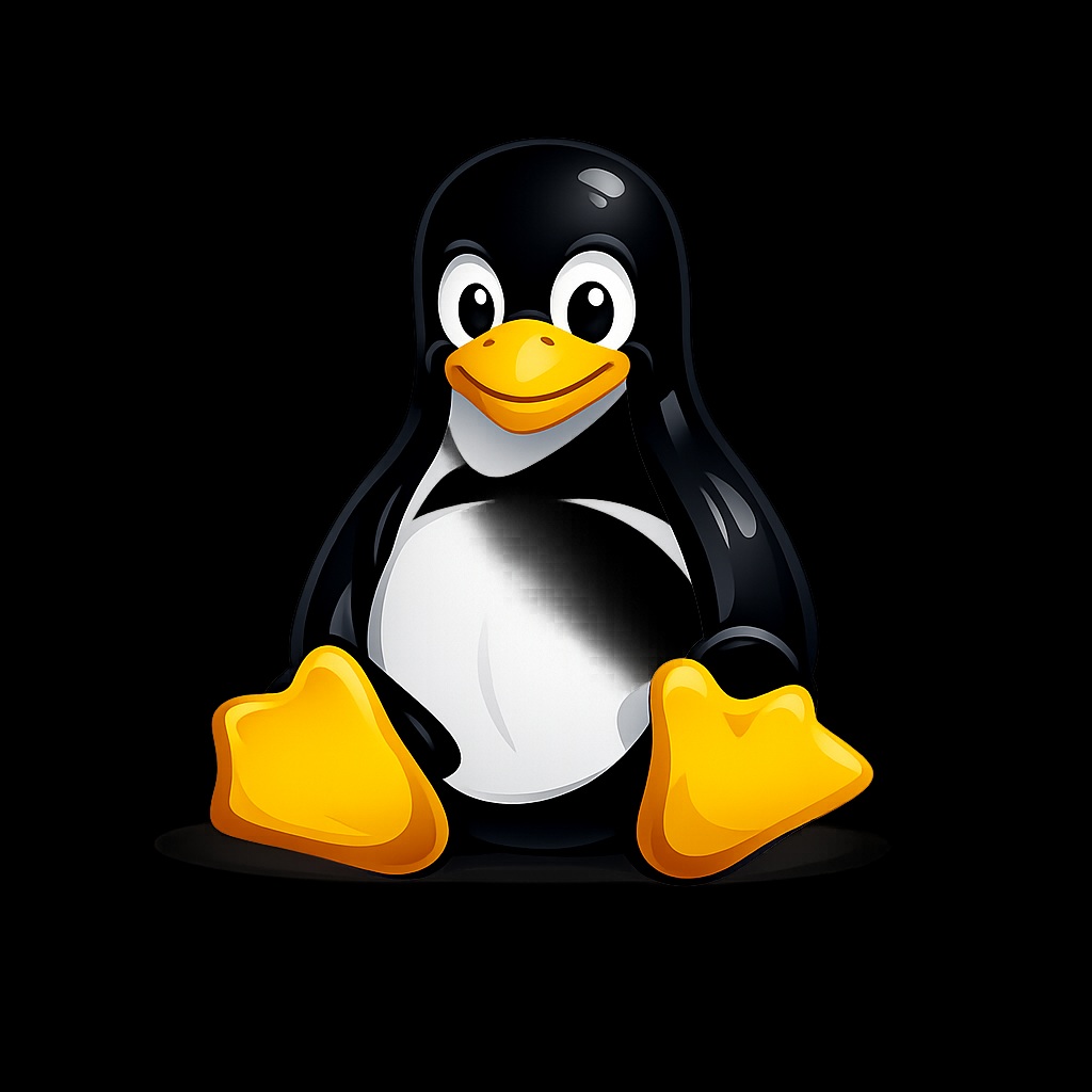 Linux Tux