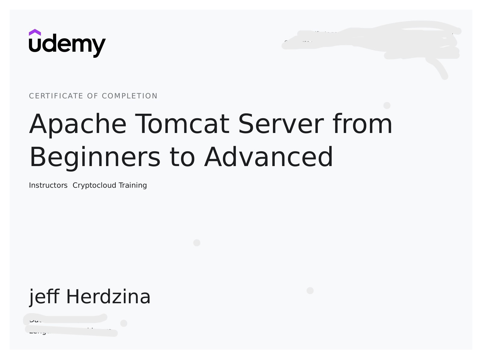 Apache Web Server